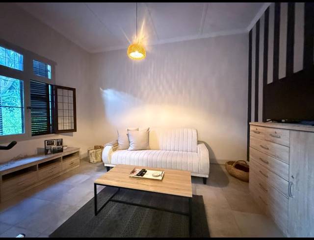 2 BEDROOM HOUSE FOR SALE IN DE MOLEN